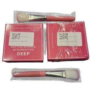 Peptide Bounce Foundation/Contour